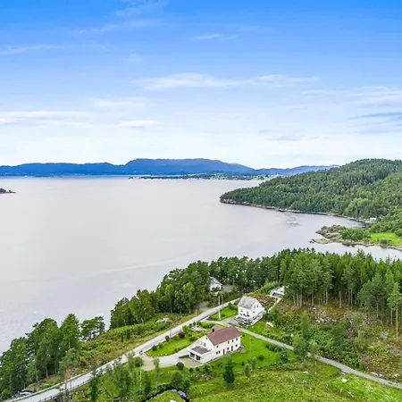 Apartment I Landlige Omgivelser