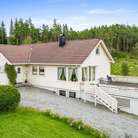 Appartement I Landlige Omgivelser *