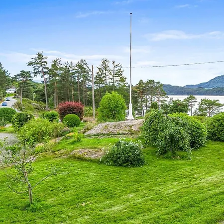 I Landlige Omgivelser Ådnavik