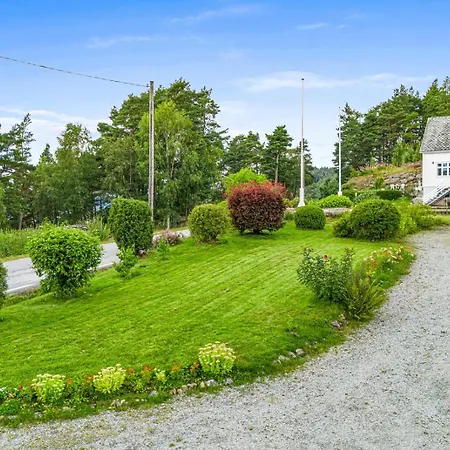 Apartment I Landlige Omgivelser