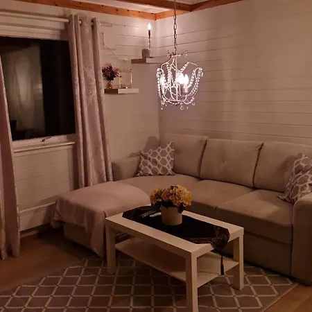 I Landlige Omgivelser Apartment *