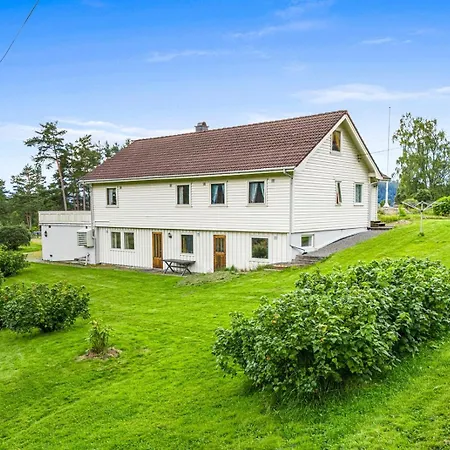 I Landlige Omgivelser Appartement *