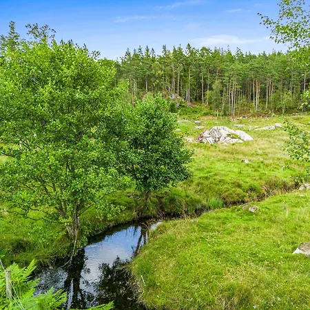 Appartement I Landlige Omgivelser Ådnavik