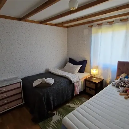 Apartment I Landlige Omgivelser