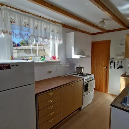 I Landlige Omgivelser Apartment *