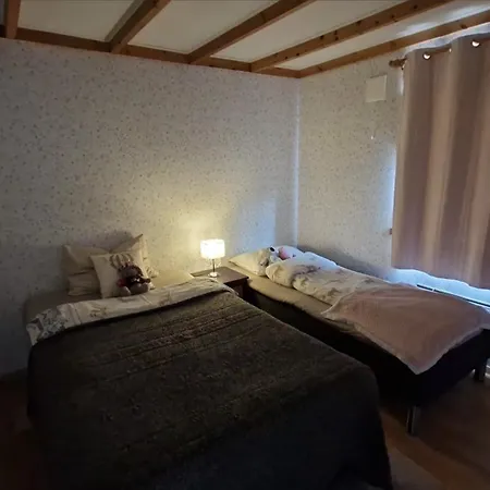 I Landlige Omgivelser Apartment